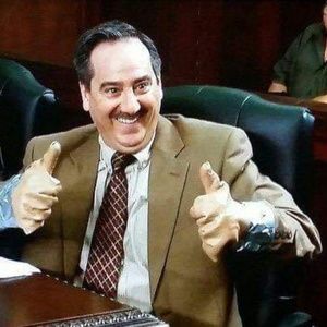 Meet your Posher, Chrus